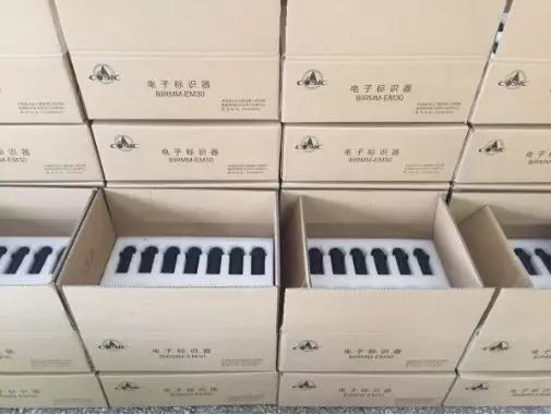 又一航天產品打破國外壟斷!城市地下管線有了國產“身份證” 又一航天產品打破國外壟斷!城市地下管線有了國產“身份證”