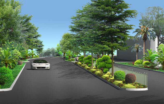 市政道路規(guī)劃設計中的三大要點,你懂嗎? 市政道路規(guī)劃設計中的三大要點,你懂嗎?