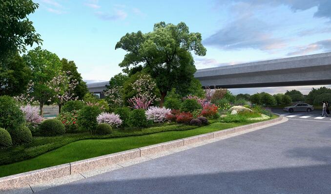 市政道路規(guī)劃設計中的三大要點,你懂嗎? 市政道路規(guī)劃設計中的三大要點,你懂嗎?