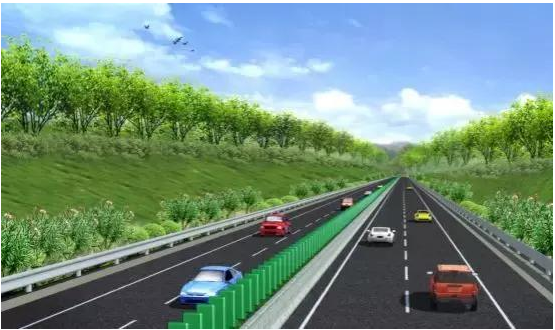 公路路基路面設計體會,滿滿的都是不能疏忽的細節!