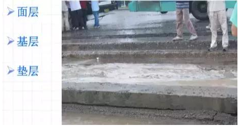 公路路基路面設計體會,滿滿的都是不能疏忽的細節!